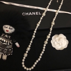 Chanel Necklaces